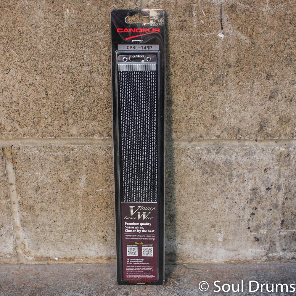 Canopus 14" Vintage Snare Wire