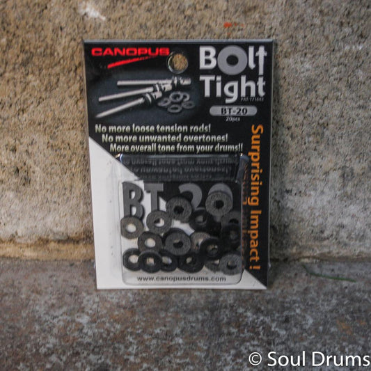 Canopus Bolt Tight