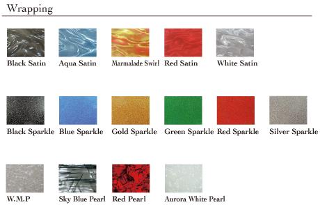 Canopus Neo-Vintage M1 Standard Kit - Oil Finish