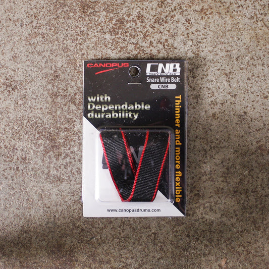 Canopus Snare Wire Belt