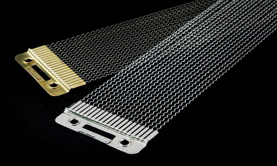 Canopus Vintage Snare Wire