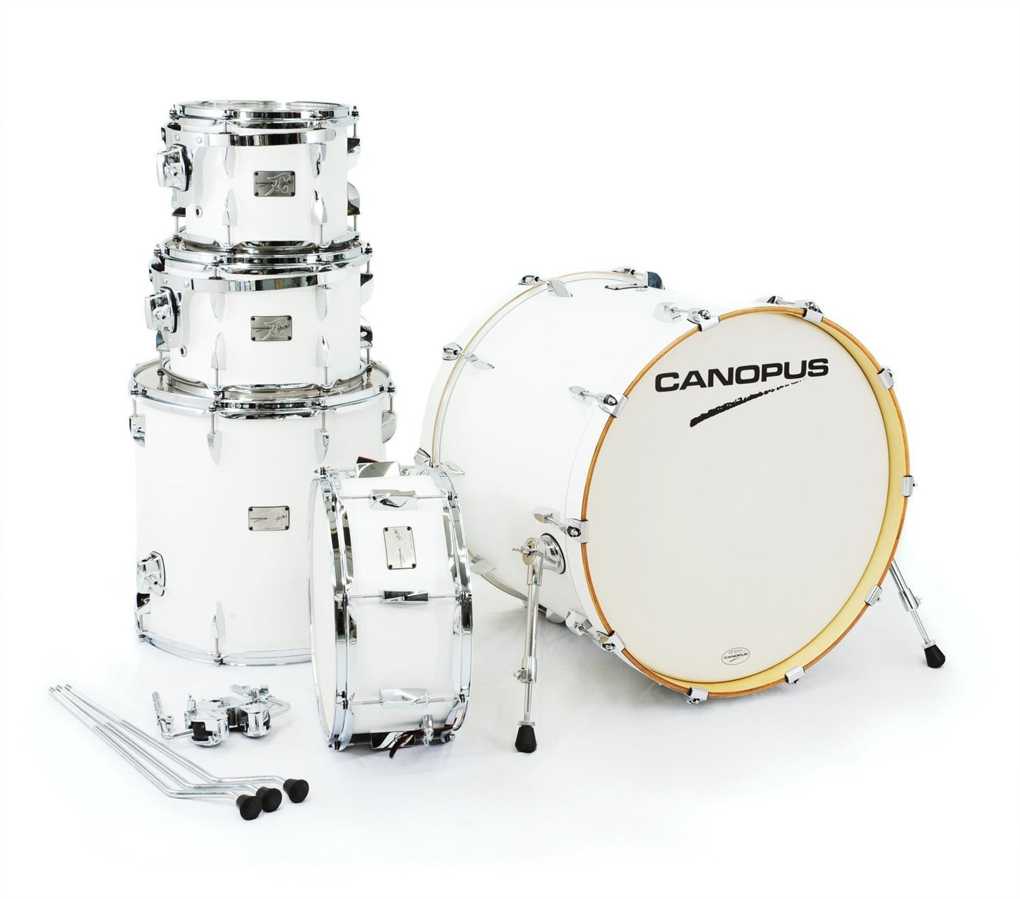 Canopus Yaiba II Groove Kit