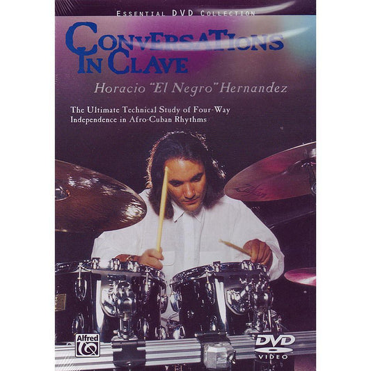 Conversations in Clave