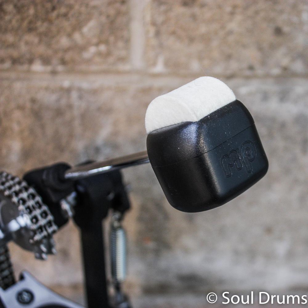 DW 3000 Single Bass Pedal