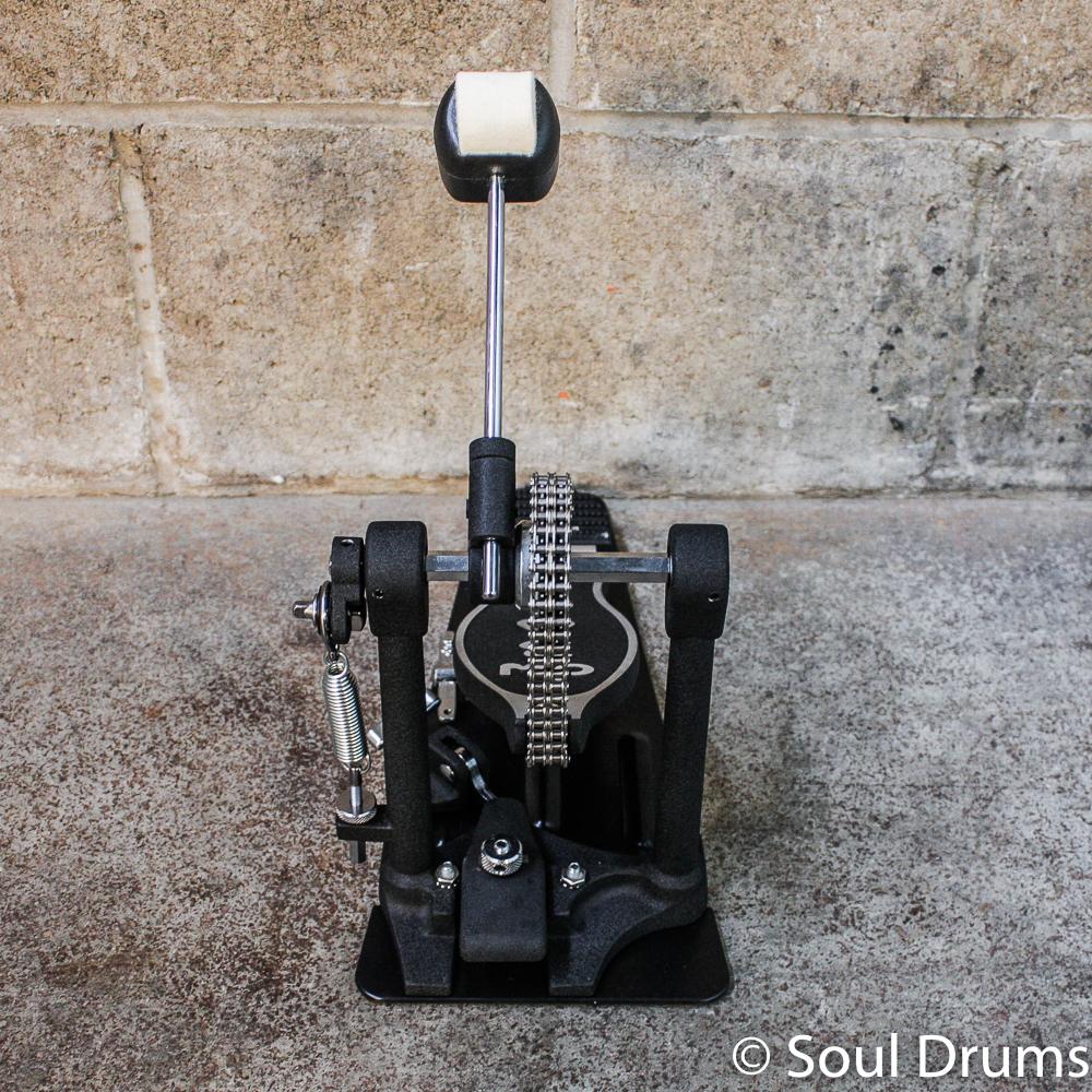 DW 3000 Single Bass Pedal