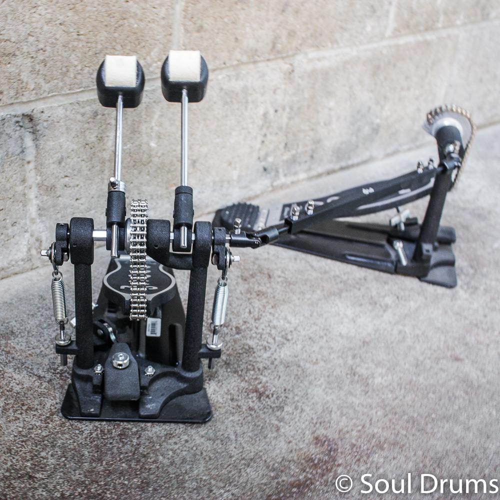 DW 3002 Double Bass Pedal