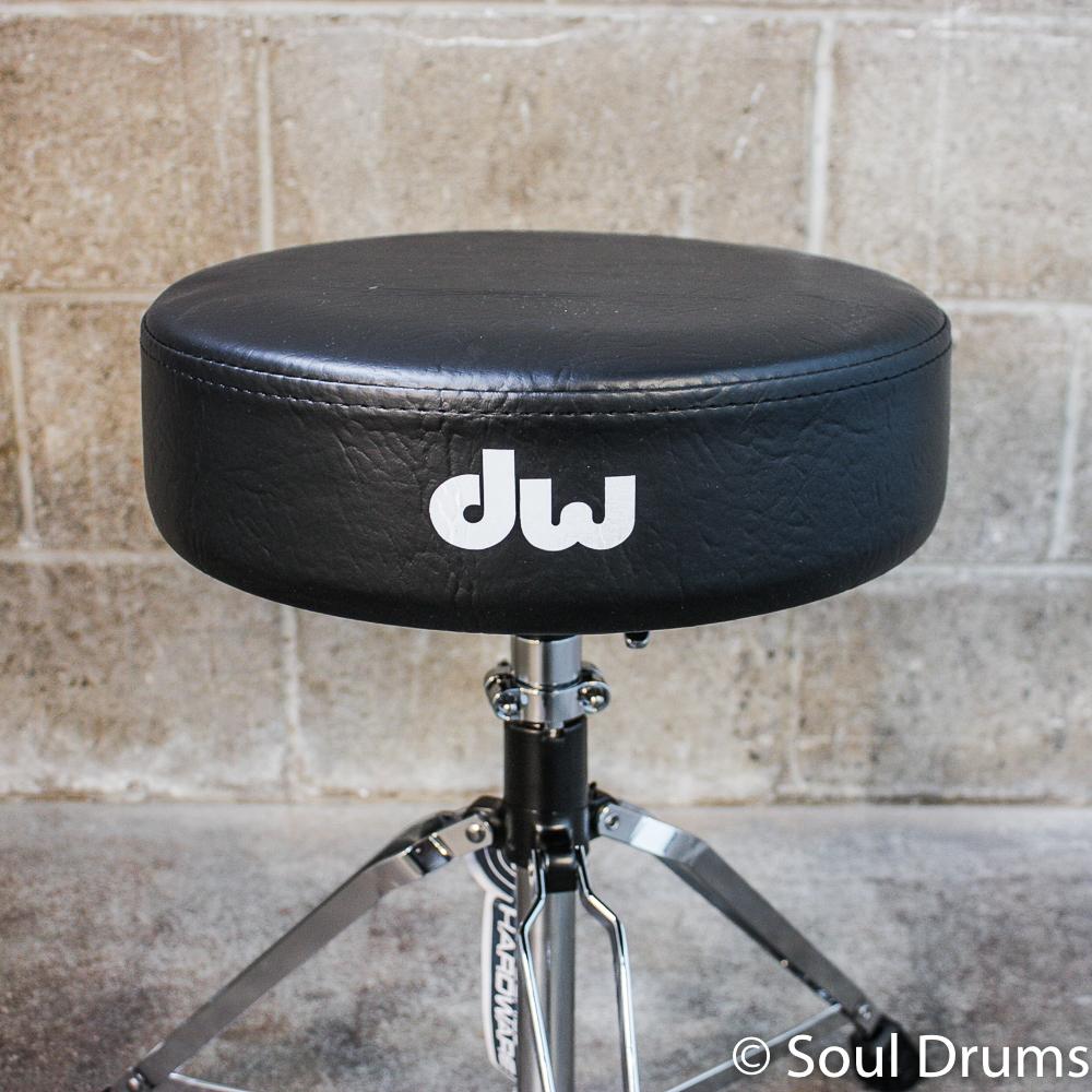 DW 3100 Drum Throne