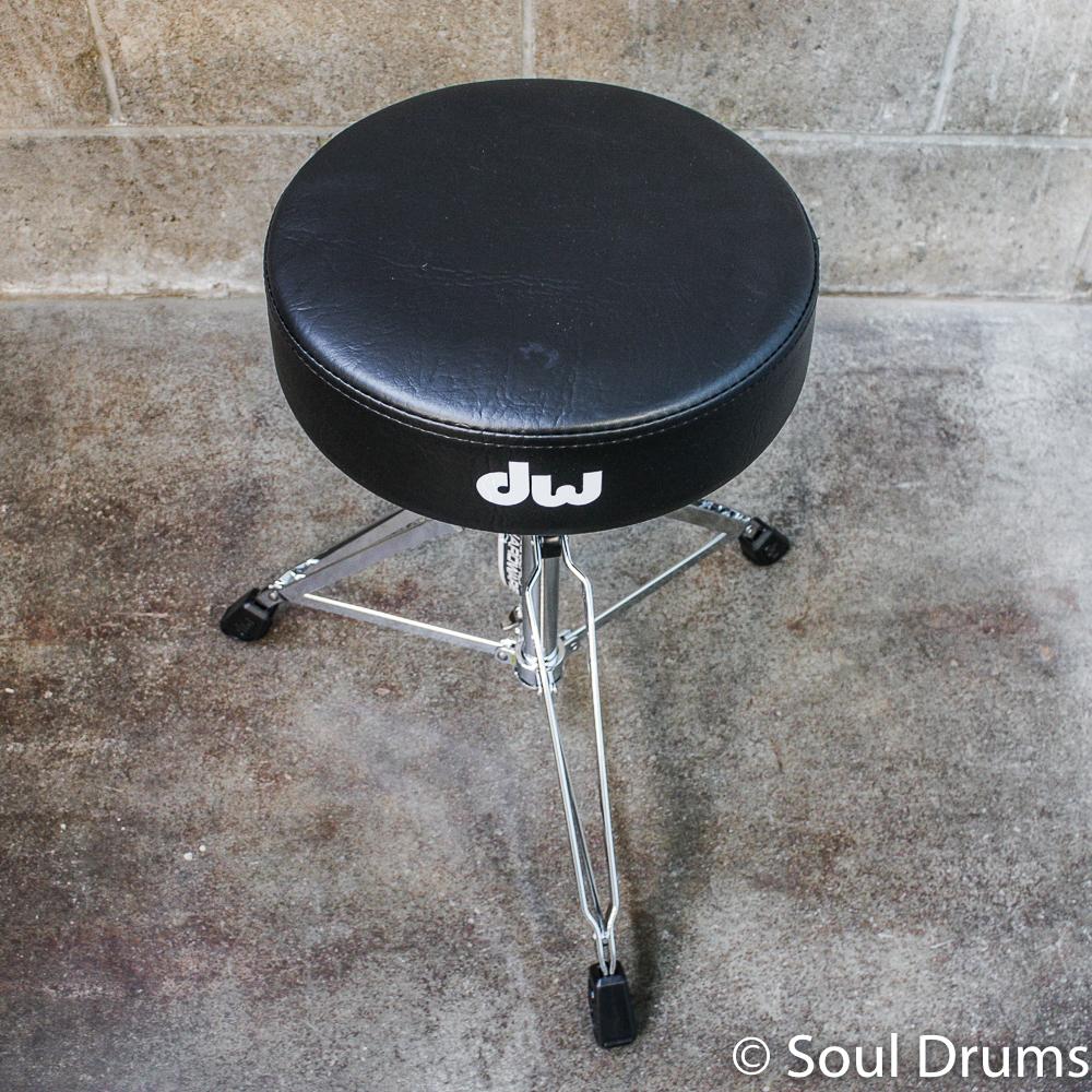 DW 3100 Drum Throne