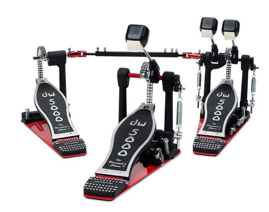 DW 5000 Single Pedal
