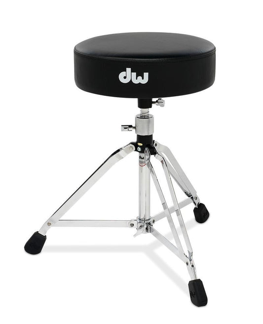 DW 5100 Series Round Throne