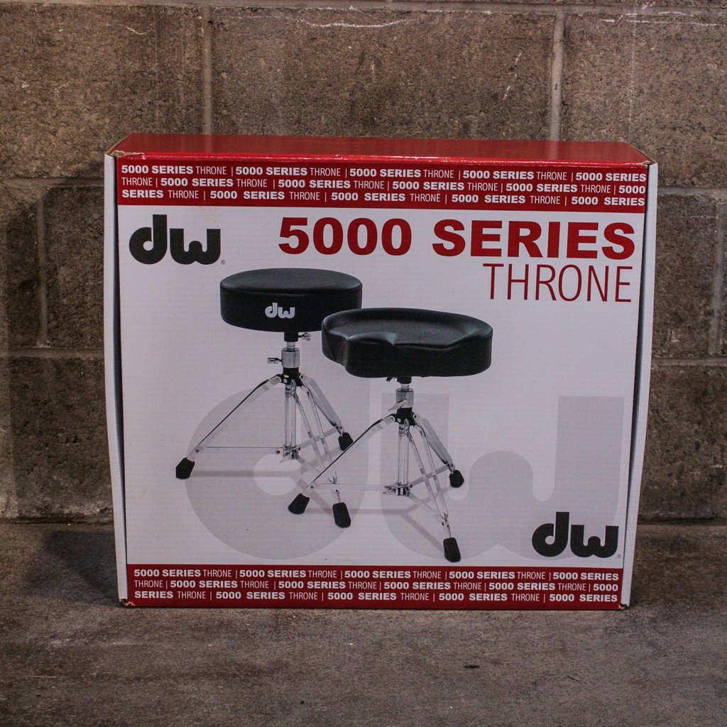 DW 5100 Throne