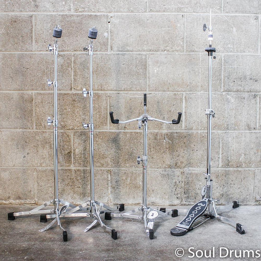 DW 6000 Series Ultra Light Hardware Pack