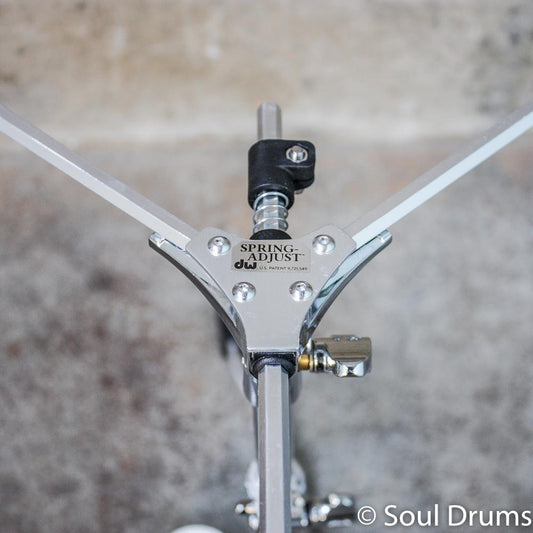 DW 6300U Ultra Light Snare Stand