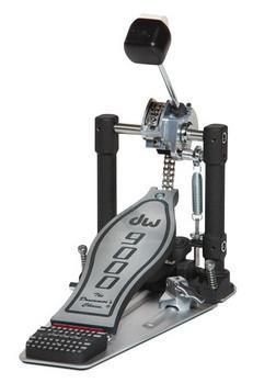 DW 9000 Series Single Pedal