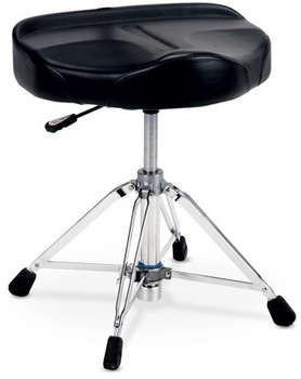 DW Heavy Duty Air Lift Tractor Throne