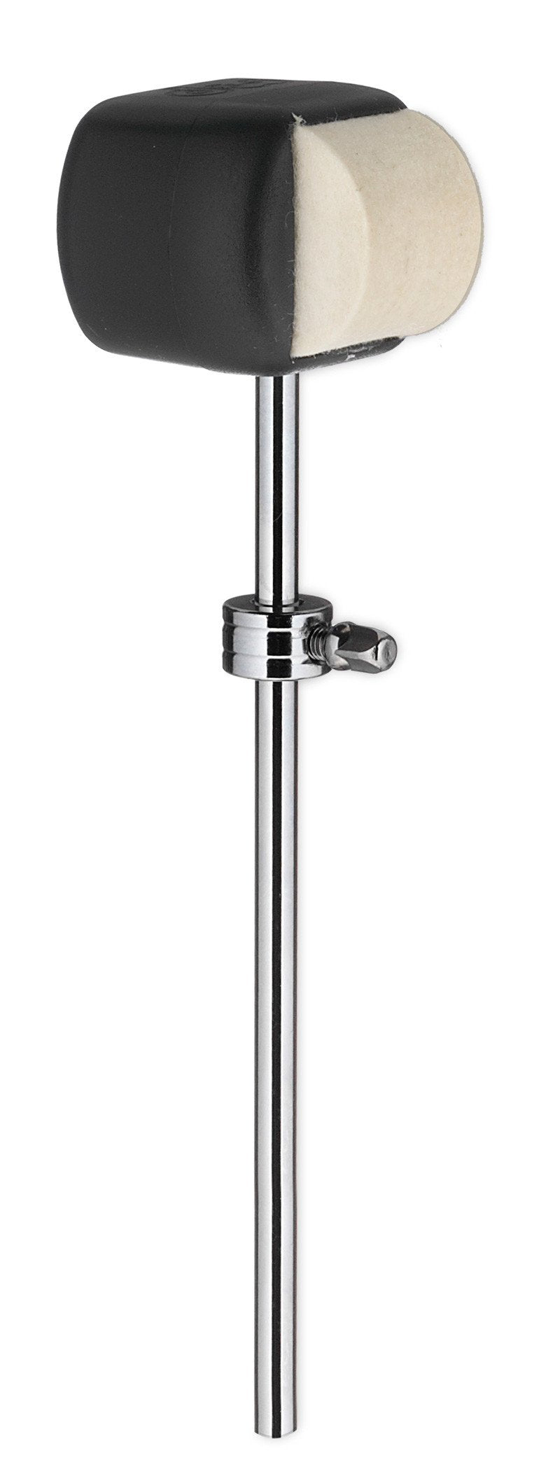 DW Two Way Felt Bass Drum Beater
