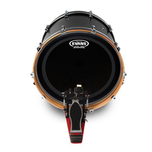 Evans EMAD Onyx Bass Drum Head