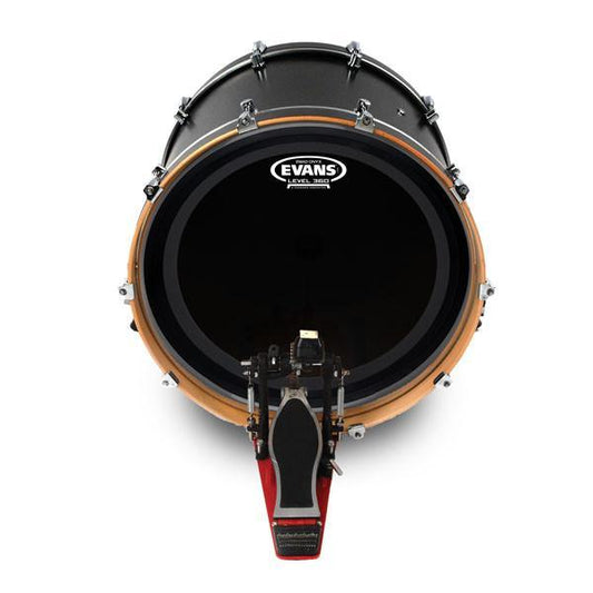 Evans EMAD Onyx Bass Drum Head