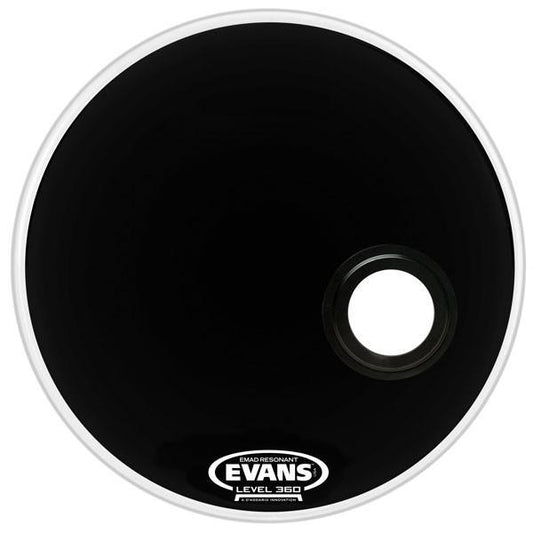 Evans EMAD Reso Bass Drum Head