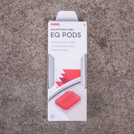 Evans EQ Pods