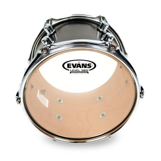 Evans G1 Clear Drum Head