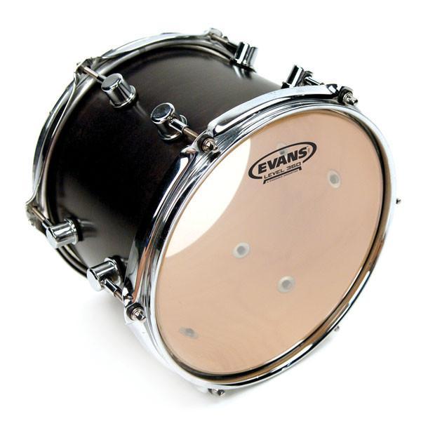 Evans G1 Clear Drum Head