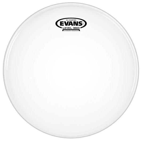 Evans G1 Coated Bass Drum Head