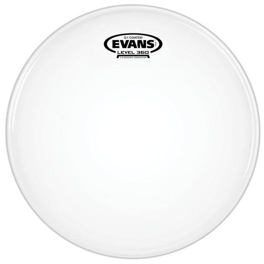 Evans G1 Coated Bass Drum Head