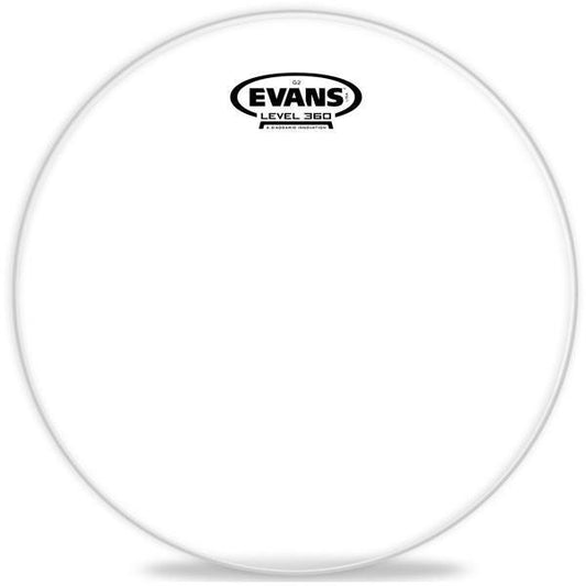 Evans G2 Clear Drum Head