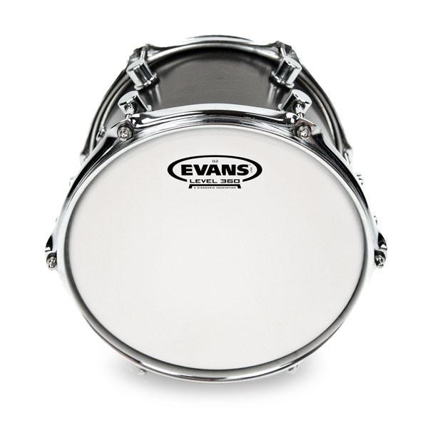 Evans G2 Coated Drum Head