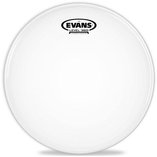 Evans G2 Coated Drum Head