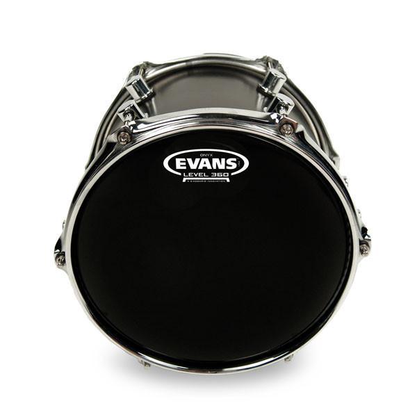 Evans Onyx Drum Head