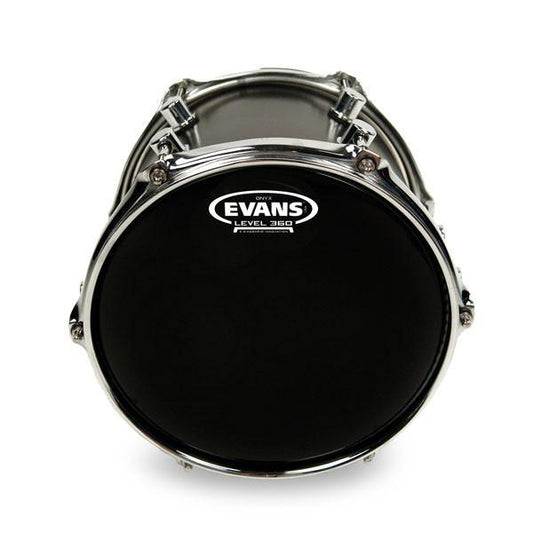 Evans Onyx Drum Head