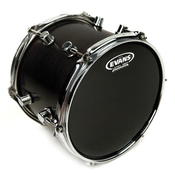 Evans Onyx Drum Head