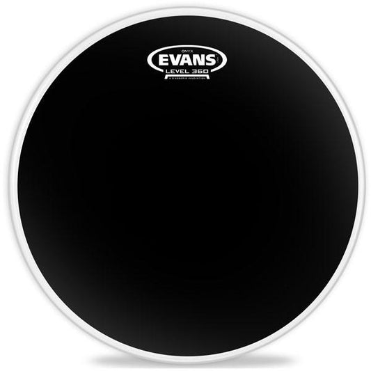 Evans Onyx Drum Head