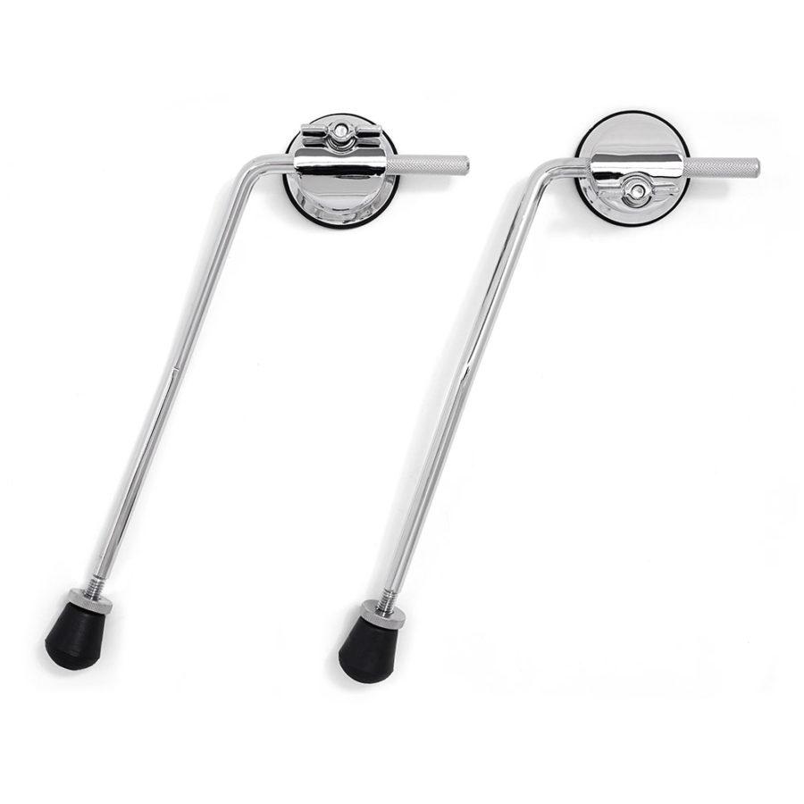 Gibraltar Gull Wing Bass Drum Spurs