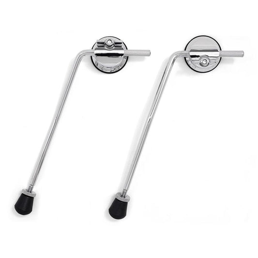 Gibraltar Gull Wing Bass Drum Spurs