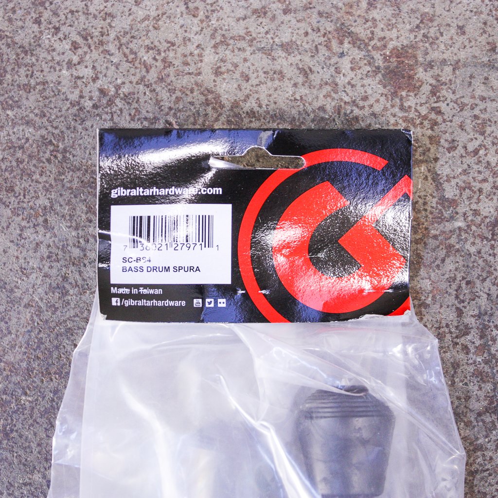 Gibraltar Pro Bass Drum Spurs
