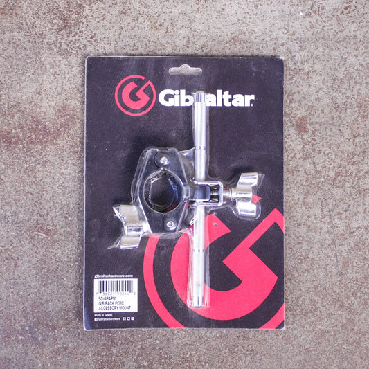 Gibraltar Rack Accessory Percussion Mount