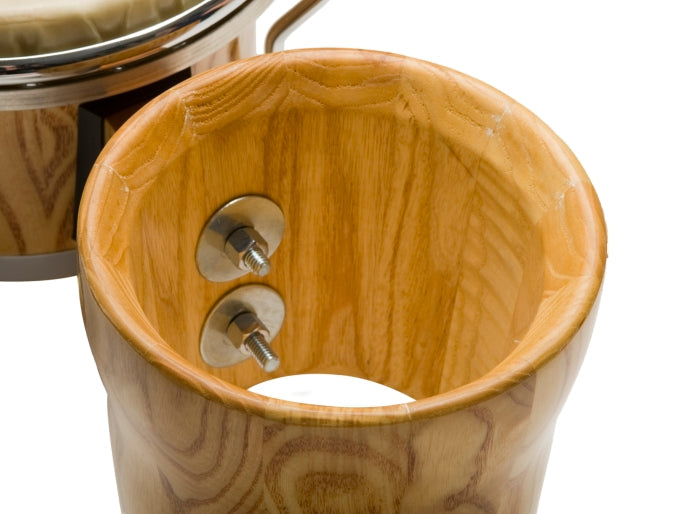 Gon Bops Alex Acuna Series Bongos