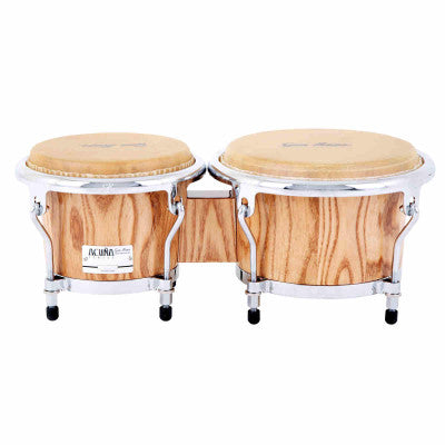 Gon Bops Alex Acuna Series Bongos