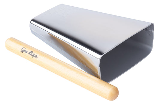 Gon Bops Alex Acuna Signature Bells