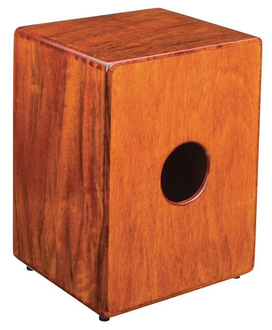 Gon Bops Alex Acuna Signature Cajon