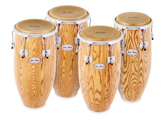 Gon Bops Alex Acuna Signature Congas