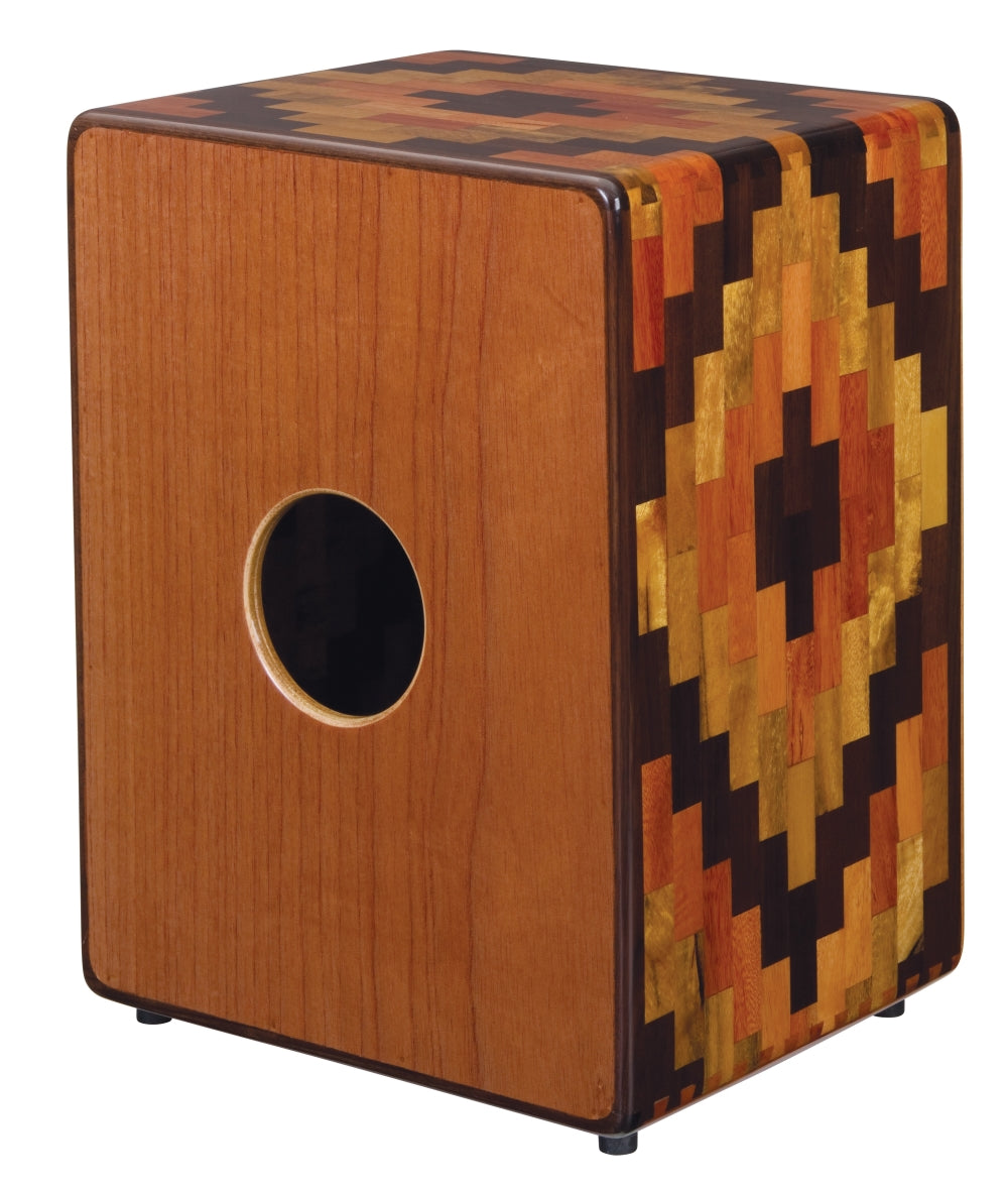Gon Bops Alex Acuna Special Edition Cajon