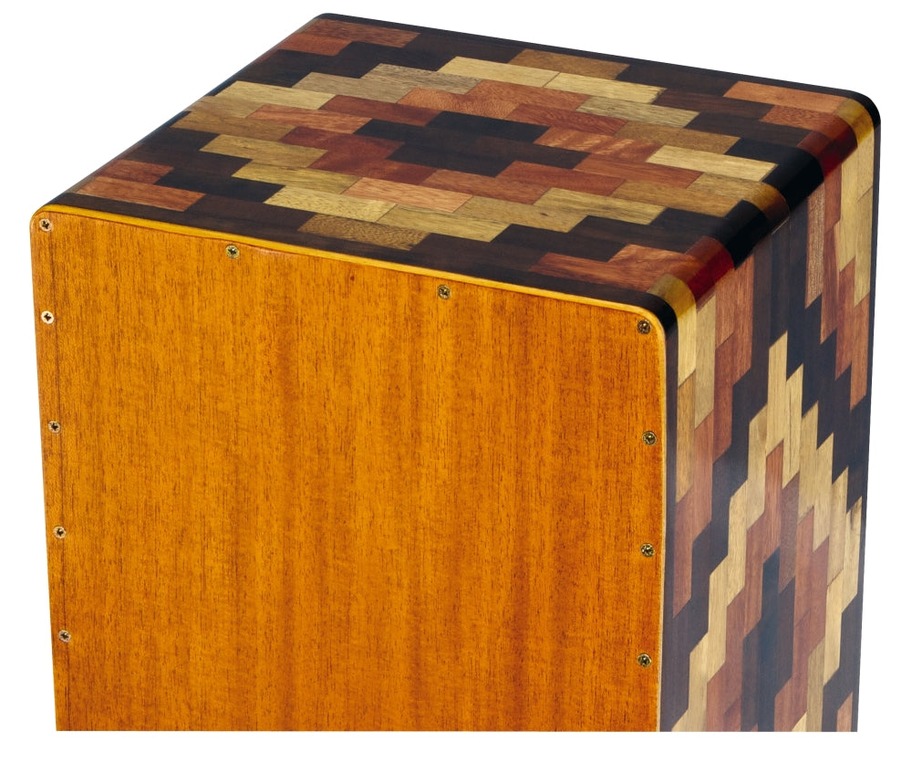 Gon Bops Alex Acuna Special Edition Cajon