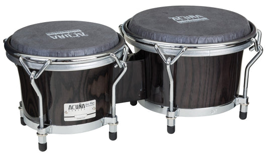 Gon Bops Alex Acuna Special Edition Series Bongos