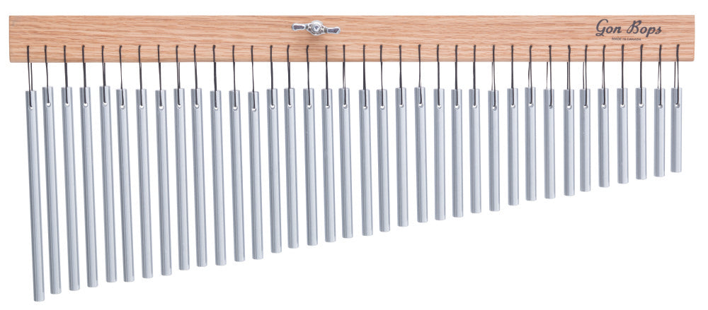 Gon Bops Aluminium Bar Chimes