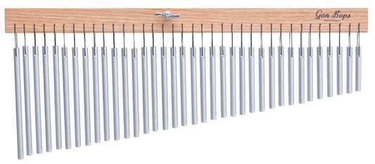 Gon Bops Aluminium Bar Chimes