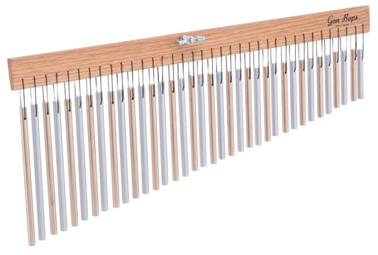 Gon Bops B8/Aluminium Bar Chimes